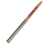 Mikinona Stylish Pinceau Nail Art De Santal Stylo De Dessin Pour Manucure Outil Précis Pour Dessins Délicats Et Finitions Élégantes Pour Débutants Et Professionnels