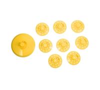 Mikinona Support à Sucettes Multicouche Présentoir De Sucettes Pour Cake Pops Pratique Présentoir De Bureau De Table