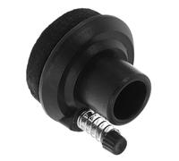 Mikinona Support De Cymbale Feutre De Rechange Pour Support De Cymbale Coussinets Pour Tube De Batterie De Accessoires Pour Pied De