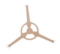 Mikinona Support De Four À - Roulettes De Four Trépied Pour Étagères De - Support Swan