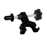 Mikinona Support de Réglage Roue Vélo Compact Outil de Dévoiement Jante Vélo Ajustement Rayons Polyvalent Léger et Pratique