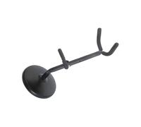 Mikinona Support Saxophone Alto avec Protection Mousse Présentoir Portable et Solide pour Rangement et Exposition à Domicile ou Magasin