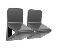 Mikinona Tabouret De Salle De Bain À Pédale Accessoire De Massage Pour Les Pieds Idéal Pour Les Femmes Enceintes Les Personnes Âgées