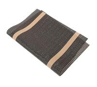 Mikinona Tapis De Manucure Pliable En Pvc Pour Table À Outil Manuel Pour La Pratique Du Nail Art Espace Restreint Facile À Nettoyer