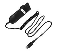 Mikinona Télécommande De Chaise De Canapé Électrique Commande Manuelle du Fauteuil Élévateur Contrôleur De Canapé Électrique Remplacement De La Chaise Inclinable Électrique Abdos Black