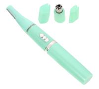 Mikinona Tondeuse à Sourcils Électrique Portable Pour Femme Coupe Précise Et Multifonctions Rechargeable Par Usb