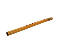 Mikinona Traditionnelle Verticale pour Débutants Instrument à Vent Ergonomique Compact et Apprentissage Simple pour Étudiants