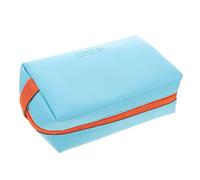 Mikinona Trousse de Maquillage pour Femme Parfois Trousse de Maquillage de Voyage Fermeture éclair pour à Main