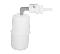 Mikinona Vanne À Flotteur Micro Vanne Pour Petit Réservoir Contrôleur De D'Eau Réglable Automatique Pour Moutons