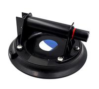 Mikinona Ventouse à Vide avec Poignée Ventouse Robuste pour Levage de Verre Carrelage et Surfaces Lisses Capacité de Outil de Manutention et Pratique