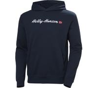 Mikiny Helly Hansen Core Graphic 53924596