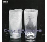 Mikio Masuda - Dear Friends [Import]