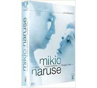 Mikio Naruse - Coffret - Le repas + Nuages flottants + Nuages d'été