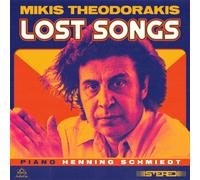 Lost Songs (LP) [Import]