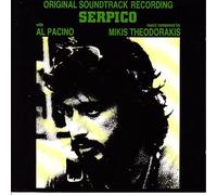 Mikis Theodorakis - Serpico (bof)