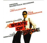 Mikis Theodorakis - State of Siege [Import]