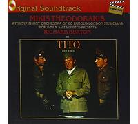 Mikis Theodorakis - Tito [Import]