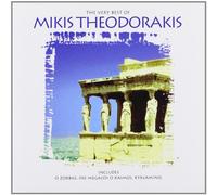 Mikis Theodorakis - Very Best of [Import]