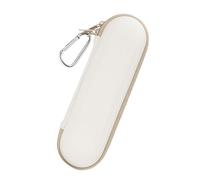 Mikiuly Étui de voyage pour brosse à dents électrique, étui de protection pour brosse à dents électrique, support de rangement pour brosse à dents Oral-B/Oral-B Pro/Philips Sonicare/Suri Sonic