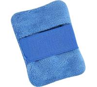 Mikiuly Sacs d'élimination du Sable pour la Plage, Dissolvant de Sa ble pour la Pla ge, Détachant de Sable, Gants Anti-Sable, Accessoires de Plage, Essentiels de Camping, Lot de 1