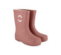 Mikk-line Bottes en caoutchouc enfants 37 | de pluie Burlwood | légères | imperméables | Chaussures et pour