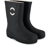 Mikk-line Bottes en caoutchouc enfants | de pluie doublées pour | imperméables | Chaussures et