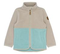 Mikk-Line - Kid's Fleece Jacket Recycled - Veste polaire - 116 - stone blue