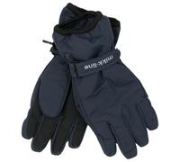 Mikk-Line - Kid's Nylon Glove - Gants - 110/116 - blue nights