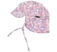 Mikk-Line - Kid's Swim Hat Print Recycled - Casquette - 110/116 - 5-6 Years - lilas