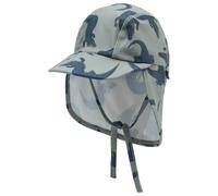Mikk-Line - Kid's Swim Hat UV AOP - Casquette - 98/104 - croco aop