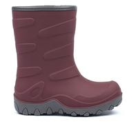 Mikk-Line - Kid's Thermal Boot - Bottes en caoutchouc - EU 29 - rose brown