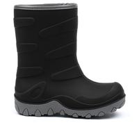 Mikk-Line - Kid's Thermal Boot - Bottes en caoutchouc - EU 32 - black