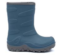 Mikk-Line - Kid's Thermal Boot - Bottes en caoutchouc - EU 33 - orion blue