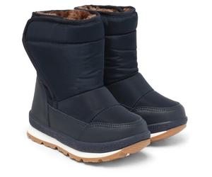 Mikk-Line - Kid's Winter Boot Padded - Chaussures d'hiver - EU 32 - blue nights