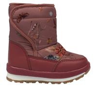 Mikk-Line - Kid's Winter Boot Padded - Chaussures d'hiver - EU 33 - burlwood