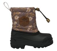 Mikk-Line - Kid's Winter Boot Rubber AOP - Chaussures d'hiver - EU 25 - sparrow