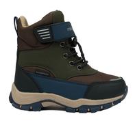 Mikk-Line - Kid's Winter Boot Tex VC - Chaussures d'hiver - EU 36 - chocolate chip