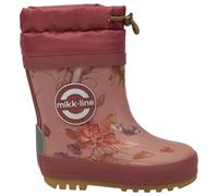 Mikk-Line - Kid's Winter Wellies - Bottes en caoutchouc - EU 22 - burlwood