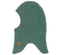 Mikk-Line - Kid's Wool Fullface - Casquette - 37-40 cm - balsam green