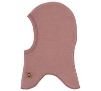 Mikk-Line - Kid's Wool Fullface - Casquette - 37-40 cm - burlwood