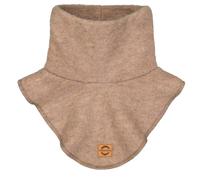 Mikk-Line - Kid's Wool Neckwarmer - Foulard - 50/56 - melange denver