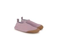 Mikk-line Nirvana Chaussures aquatiques pour enfant avec semelle en caoutchouc antidérapante, 83 % polyester recyclé, légères, protection contre le sable chaud et les pierres tranchantes, Nirvana,
