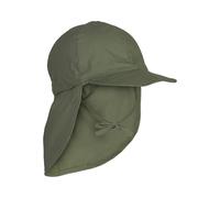 Mikk-line Sunhat Dusty Olive, Vert olive, 47