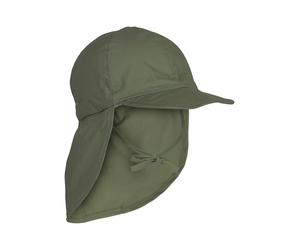Mikk-line Sunhat Dusty Olive, Vert olive, 47