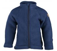 Mikk-Line - Wool Baby Jacket - Veste en laine - 56 - blue nights