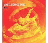 Nords,Mikkel Band - Nine [Import]