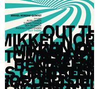 Mikkel Nordso Quintet Out There (Vinyl) 12" Album