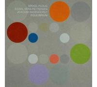 Mikkel Ploug - Sissel Vera Pettersen - Joachim Badenhorst Equilibrium