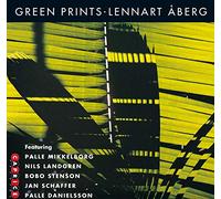 Mikkelborg & Lennart Åberg – Green Prints – Caprice