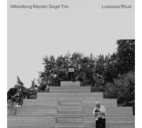 Mikkelborg, Palle - Mikkelborg / Riessler / Siegel: Louisiana Ritual